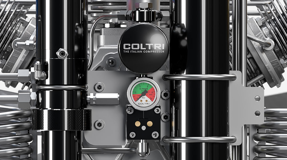 COLTRI Compressors